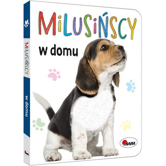 MILUSIŃSCY W DOMU - MOREX -zdjęcie numer 1