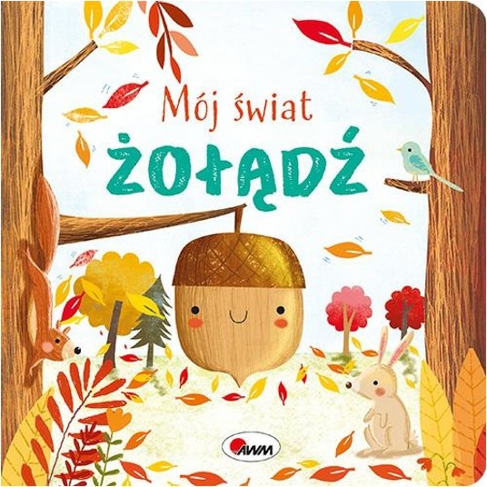 MÓJ ŚWIAT ŻOŁĄDŹ- MOREX -zdjęcie numer 1