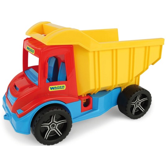 MULTI TRUCK WYWROTKA 32151 WADER -zdjęcie numer 1