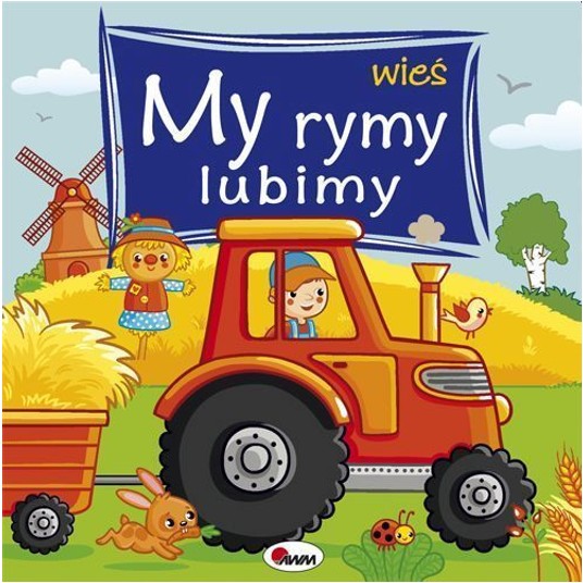 MY RYMY LUBIMY WIEŚ - MOREX -zdjęcie numer 1