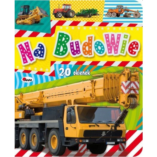 NA BUDOWIE 20 OKIENEK - MOREX -zdjęcie numer 1
