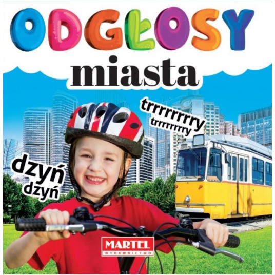ODGŁOSY MIASTA -zdjęcie numer 1