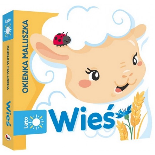 OKIENKA MALUSZKA WIEŚ - MOREX -zdjęcie numer 1