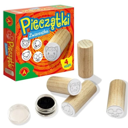 PIECZĄTKI MIKRO -zdjęcie numer 1