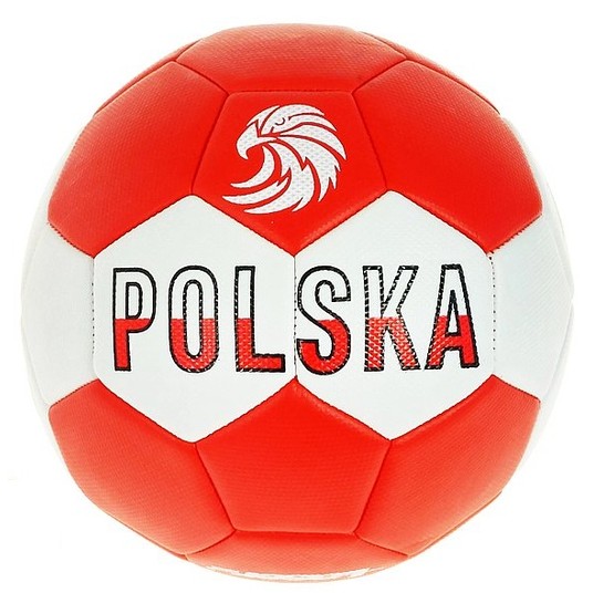 PIŁKA NOŻNA POLSKA -zdjęcie numer 1