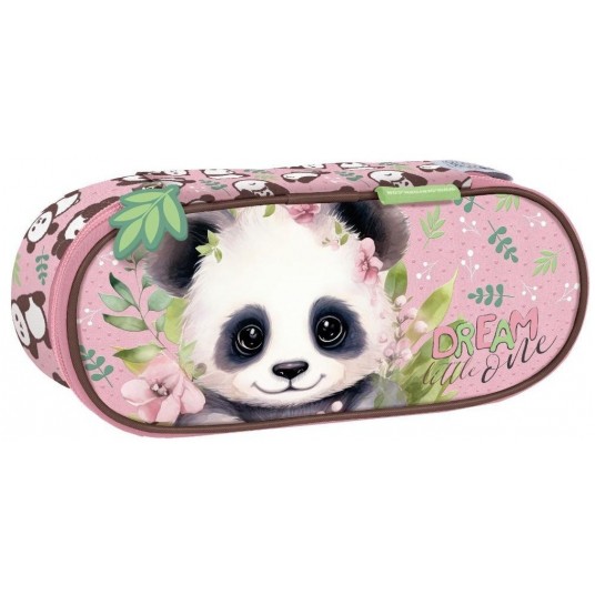 PIÓRNIK SASZETKA PANDA 10 -zdjęcie numer 1