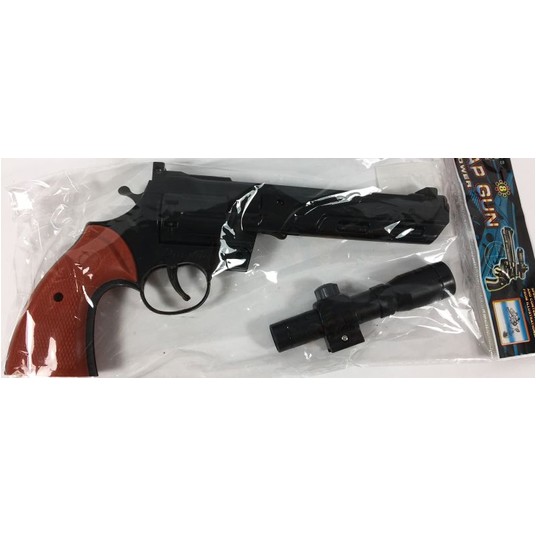 PISTOLET NA SPŁONKĘ PPS-E1M -zdjęcie numer 1