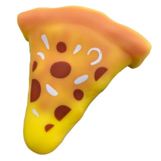 PIZZA JUMBO DO ŚCISKANIA 5X18X16CM -zdjęcie numer 1