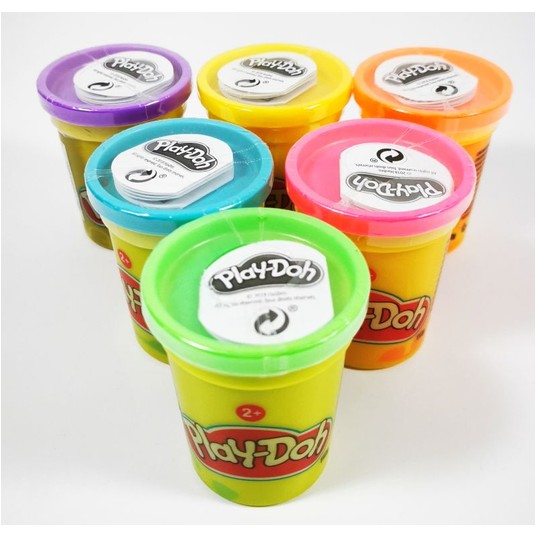 PLAY-DOH KUBEK MIX 112G -zdjęcie numer 1