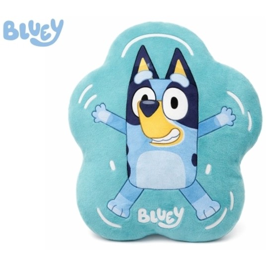 PODUSZKA BLUEY 34X8 CM -zdjęcie numer 1