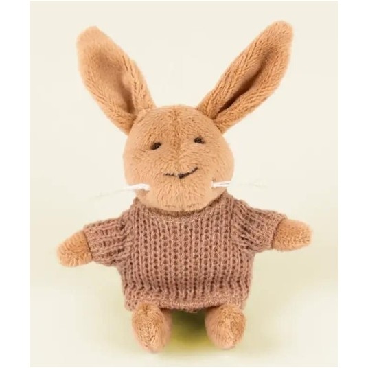 PRZYTULANKA MINI KRÓLICZEK LENNY- EGMONT -zdjęcie numer 1