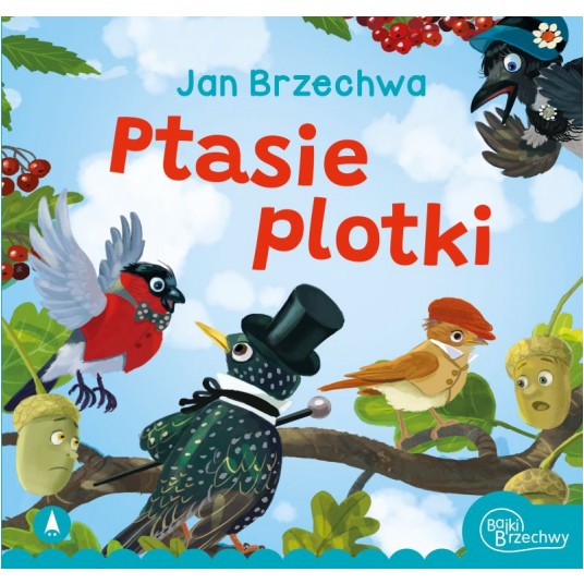 PTASIE PLOTKI MK -zdjęcie numer 1