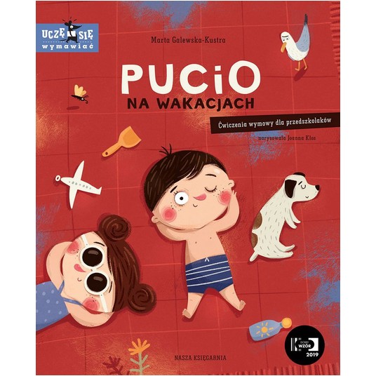 PUCIO NA WAKACJACH -zdjęcie numer 1