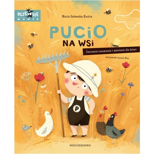 PUCIO NA WSI -zdjęcie numer 1
