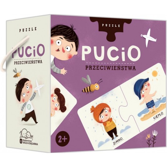 PUCIO PRZECIWIEŃSTWA -zdjęcie numer 1
