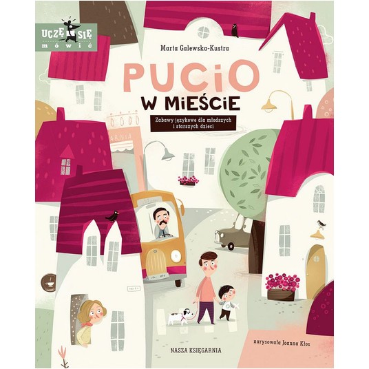 PUCIO W MIEŚCIE -zdjęcie numer 1