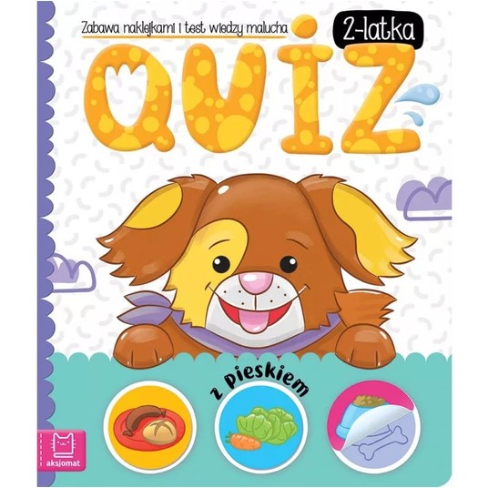 QUIZ 2-LATKA Z PIESKIEM -zdjęcie numer 1