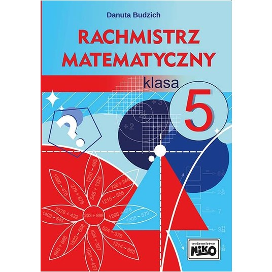 RACHMISTRZ MATEMATYCZNY KLASA 5 -zdjęcie numer 1