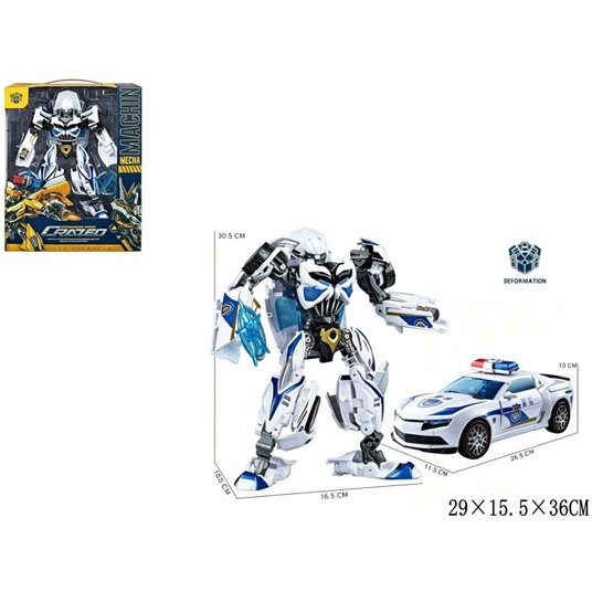 ROBOT -zdjęcie numer 1