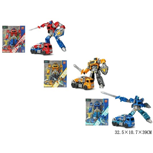 ROBOT -zdjęcie numer 1