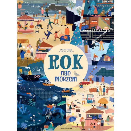 ROK NAD MORZEM -zdjęcie numer 1