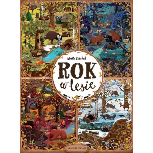 ROK W LESIE -zdjęcie numer 1