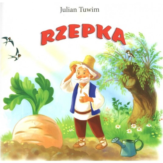 RZEPKA -zdjęcie numer 1