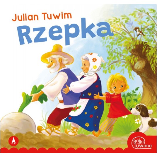RZEPKA TW -zdjęcie numer 1