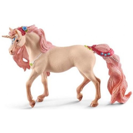 SCHLEICH BAYALA KLACZ Z BIŻUTERIĄ -zdjęcie numer 1