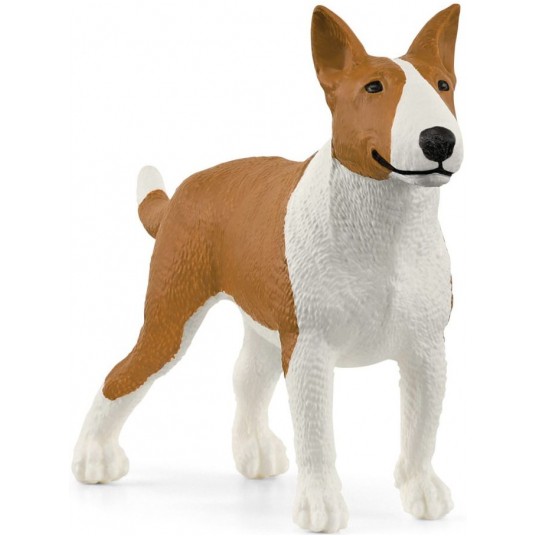 SCHLEICH BULTERIER -zdjęcie numer 1