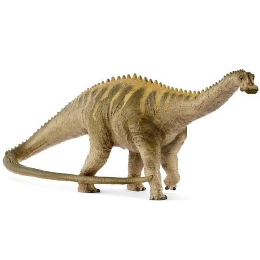 SCHLEICH DIPLODOK -zdjęcie numer 1