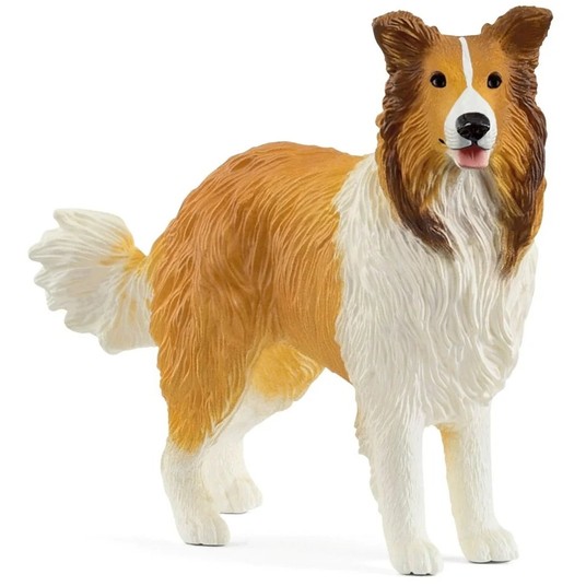 SCHLEICH FARM WORLD COLLIE -zdjęcie numer 1