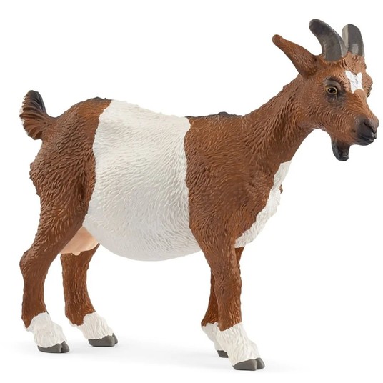 SCHLEICH FARM WORLD KOZA -zdjęcie numer 1
