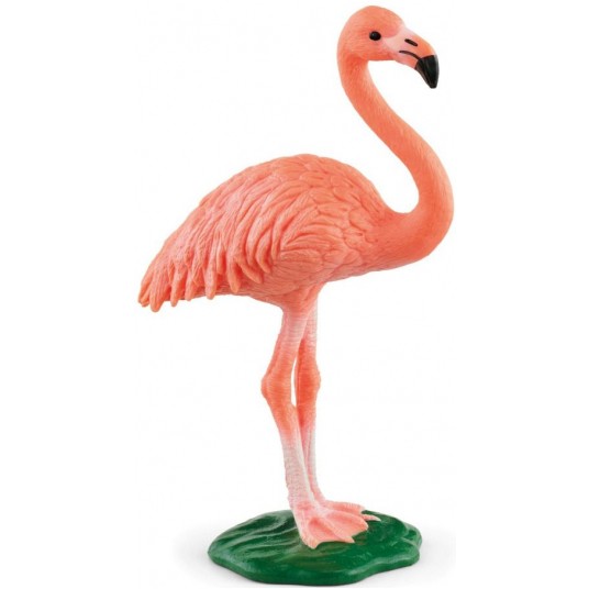SCHLEICH FLAMING -zdjęcie numer 1