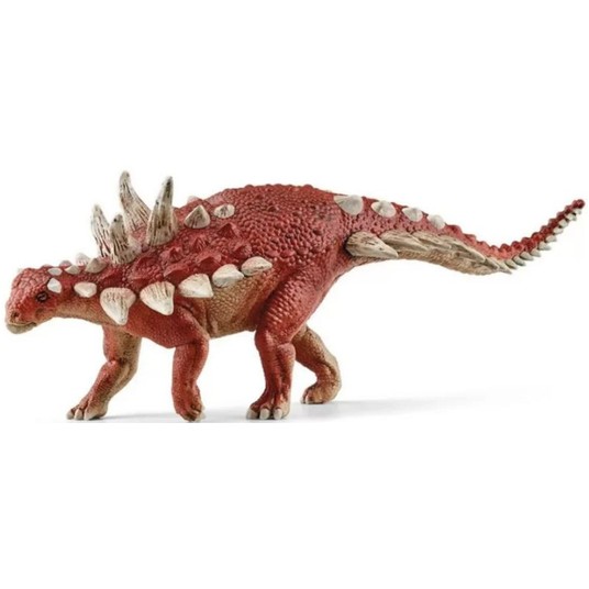 SCHLEICH GASTONIA -zdjęcie numer 1