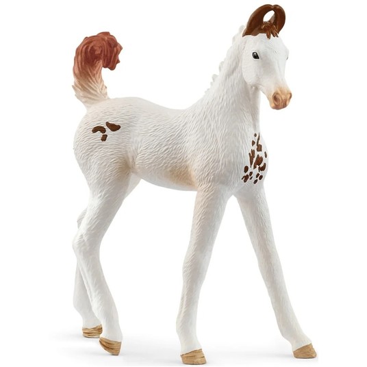 SCHLEICH HORSE CLUB ŹREBAK MARWARI -zdjęcie numer 1