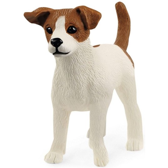 SCHLEICH JACK RUSSELL TERRIER -zdjęcie numer 1