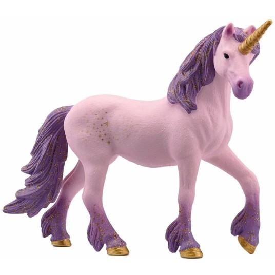 SCHLEICH JEDNOROŻEC SERAPHINA -zdjęcie numer 1