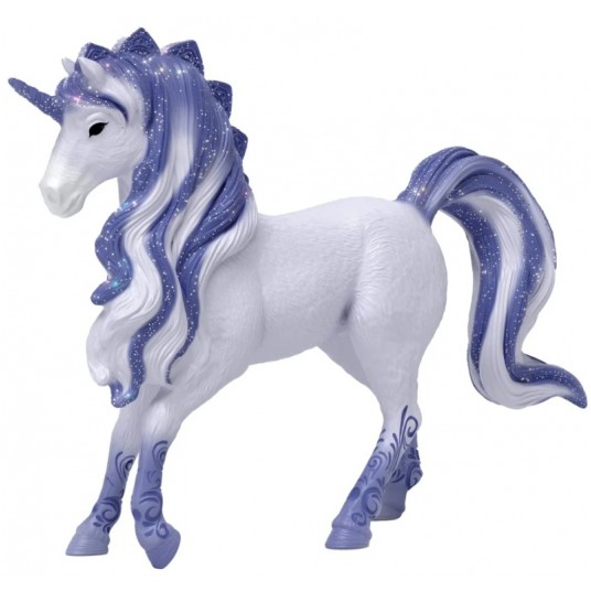 SCHLEICH JEDNOROŻEC Z KOSMOSU BALAYA -zdjęcie numer 1