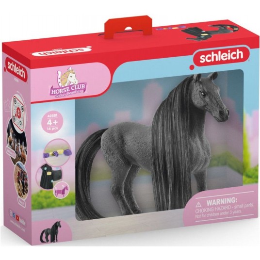 SCHLEICH KLACZ CRIOLLO DEFINITIVO -zdjęcie numer 1