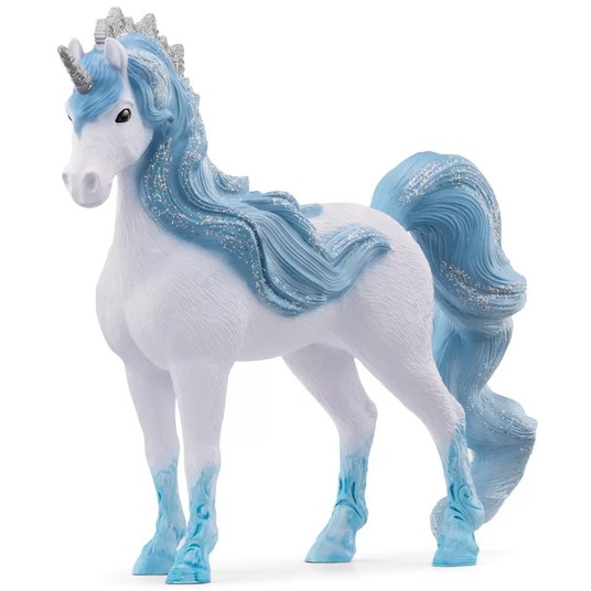 SCHLEICH KLACZ JEDNOROŻCA WODY -zdjęcie numer 1