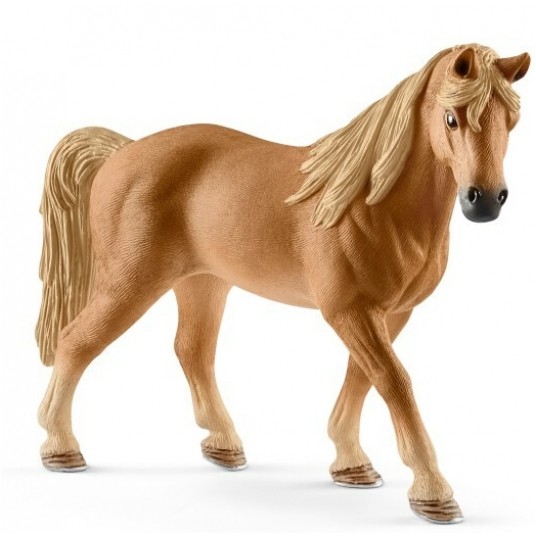 SCHLEICH KLACZ RASY TENNESSEE WALKER -zdjęcie numer 1