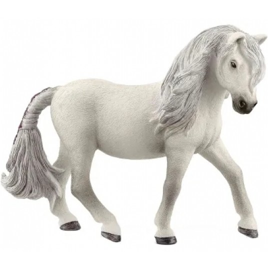 SCHLEICH KUC ISLANDZKI KLACZ -zdjęcie numer 1