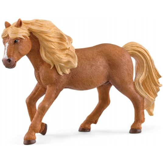 SCHLEICH KUC ISLANDZKI OGIER -zdjęcie numer 1