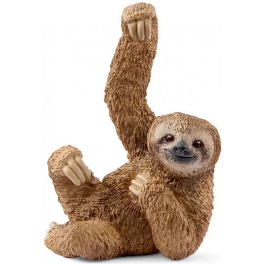 SCHLEICH LENIWIEC -zdjęcie numer 1