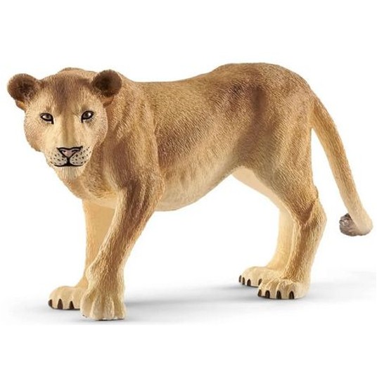 SCHLEICH LWICA -zdjęcie numer 1