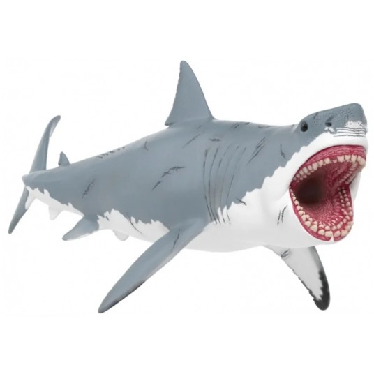 SCHLEICH MEGALODON -zdjęcie numer 1