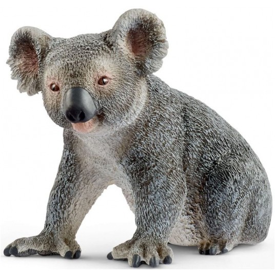 SCHLEICH MIŚ KOALA -zdjęcie numer 1