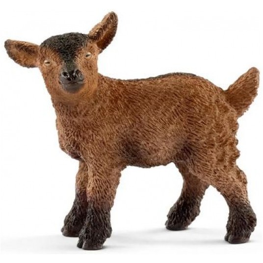 SCHLEICH MŁODA KOZA -zdjęcie numer 1