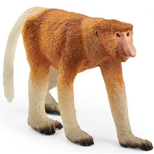 SCHLEICH NOSACZ -zdjęcie numer 1